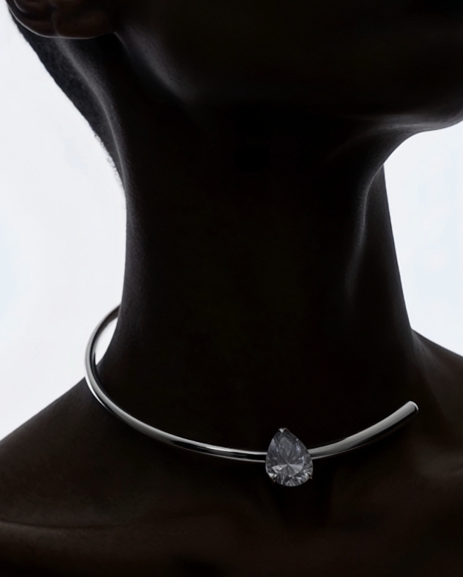 High Jewelry