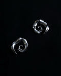 Lampshade Re-imagined Earring