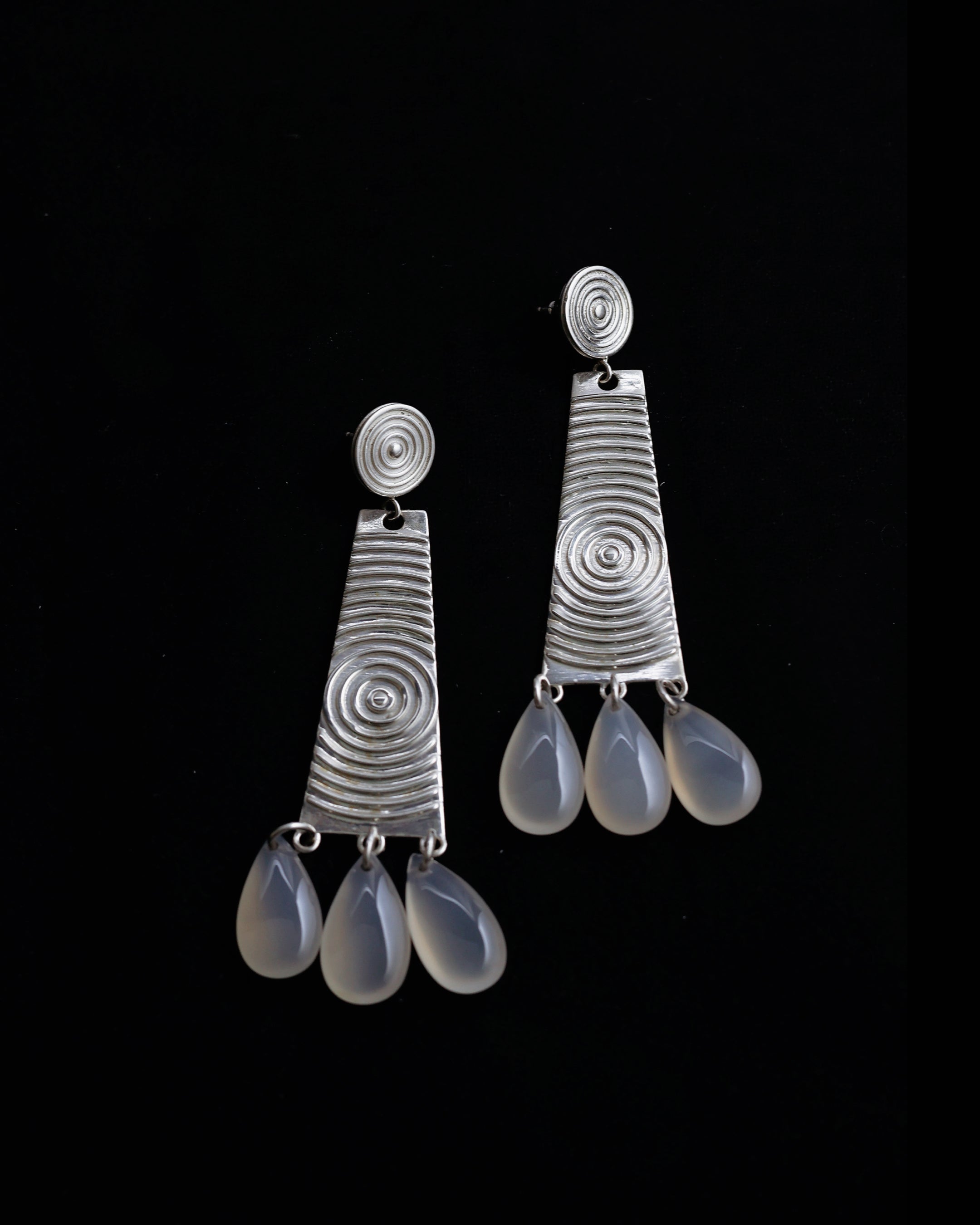 Karma Earring