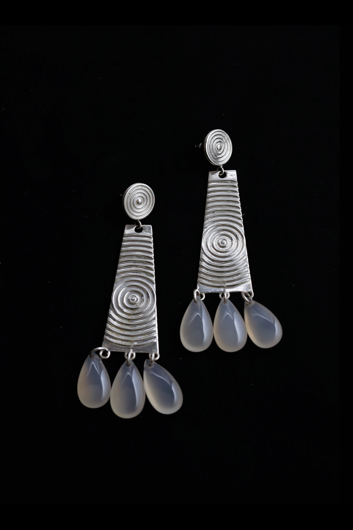 Karma Earring