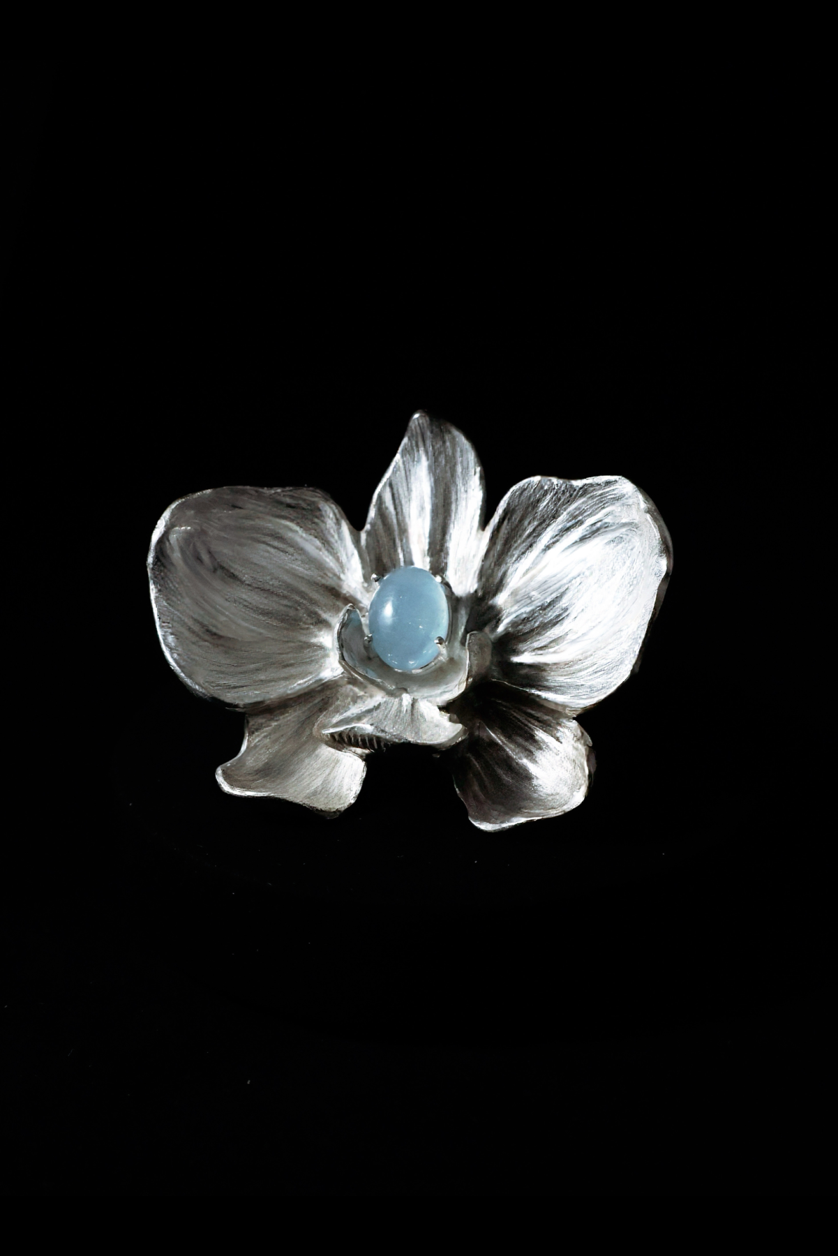 Orchid Ring