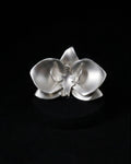 Orchid Long Necklace