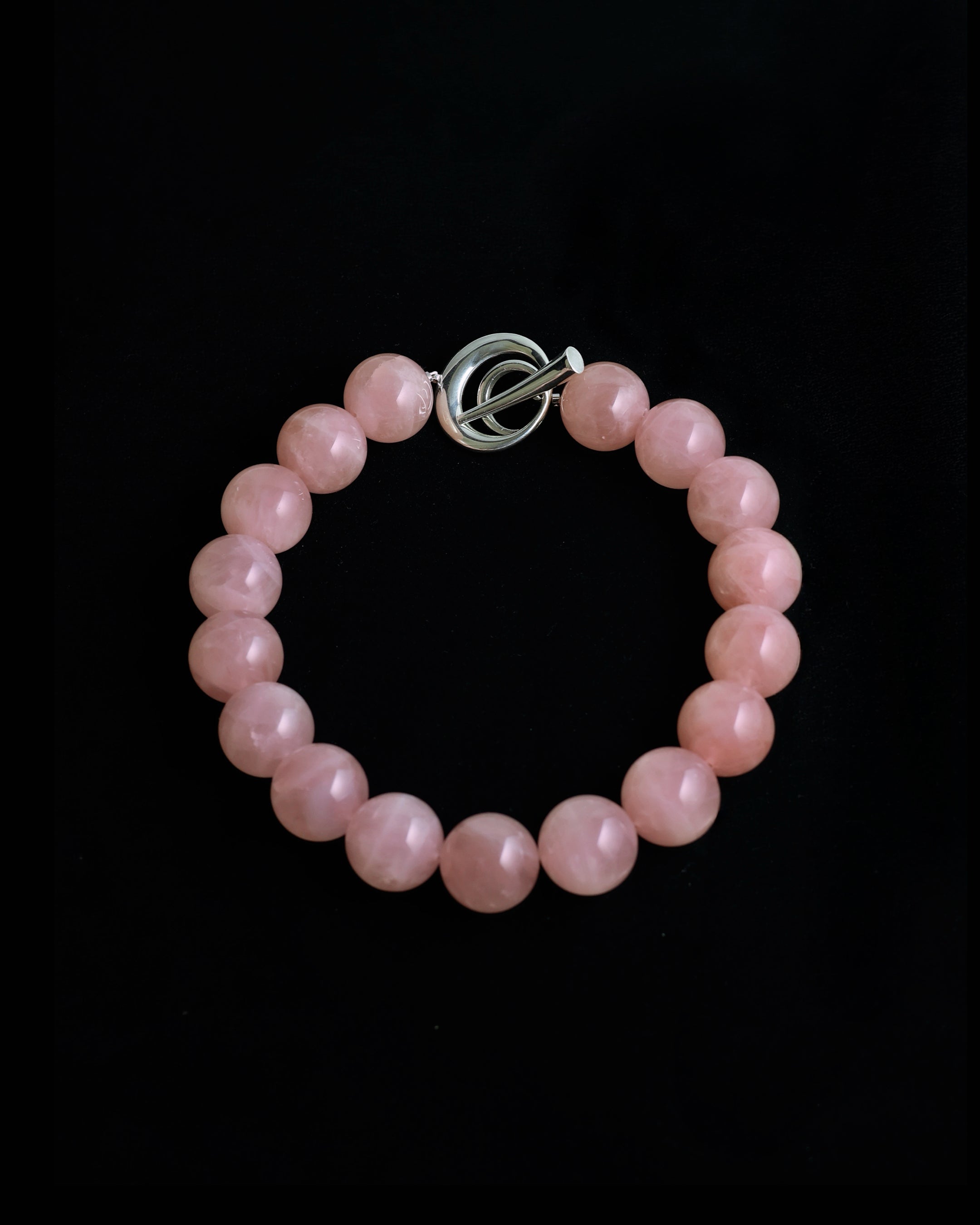 Pink Lemonade  Collar