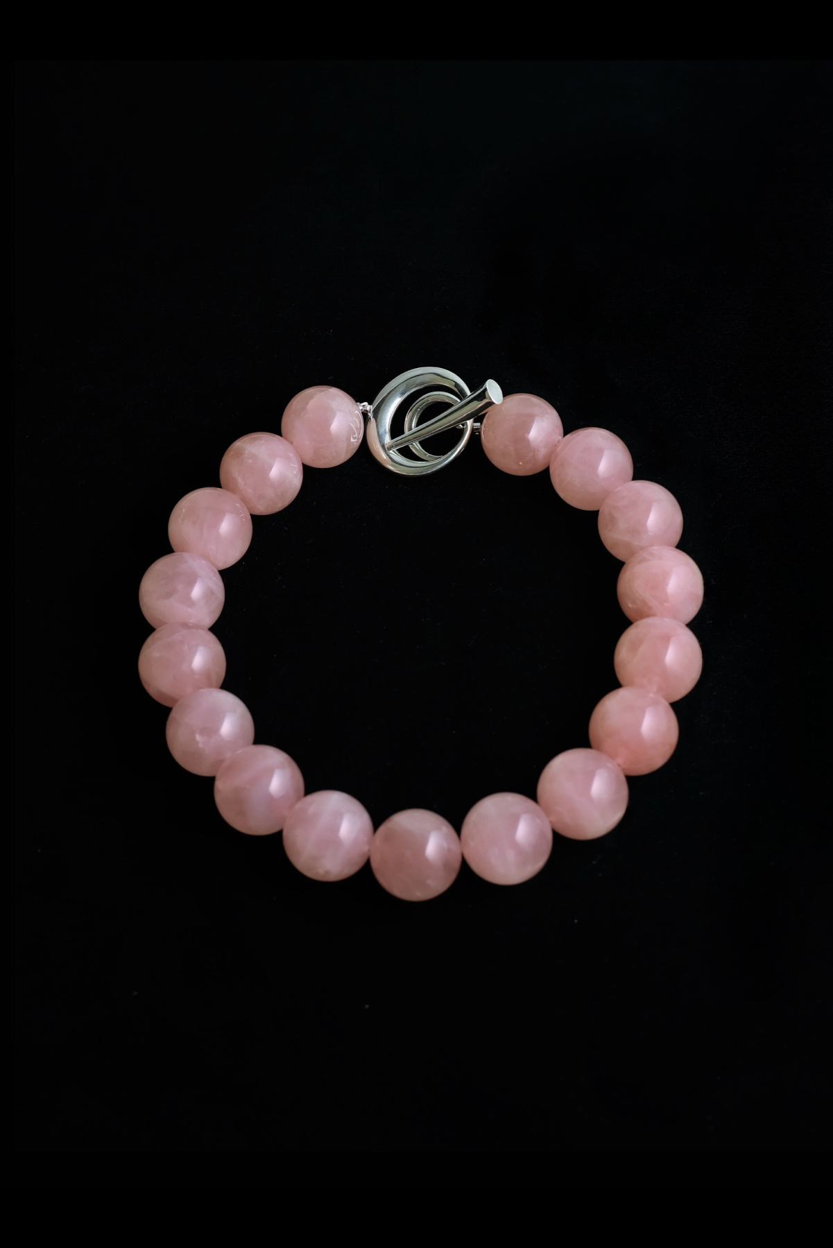 Pink Lemonade Collar