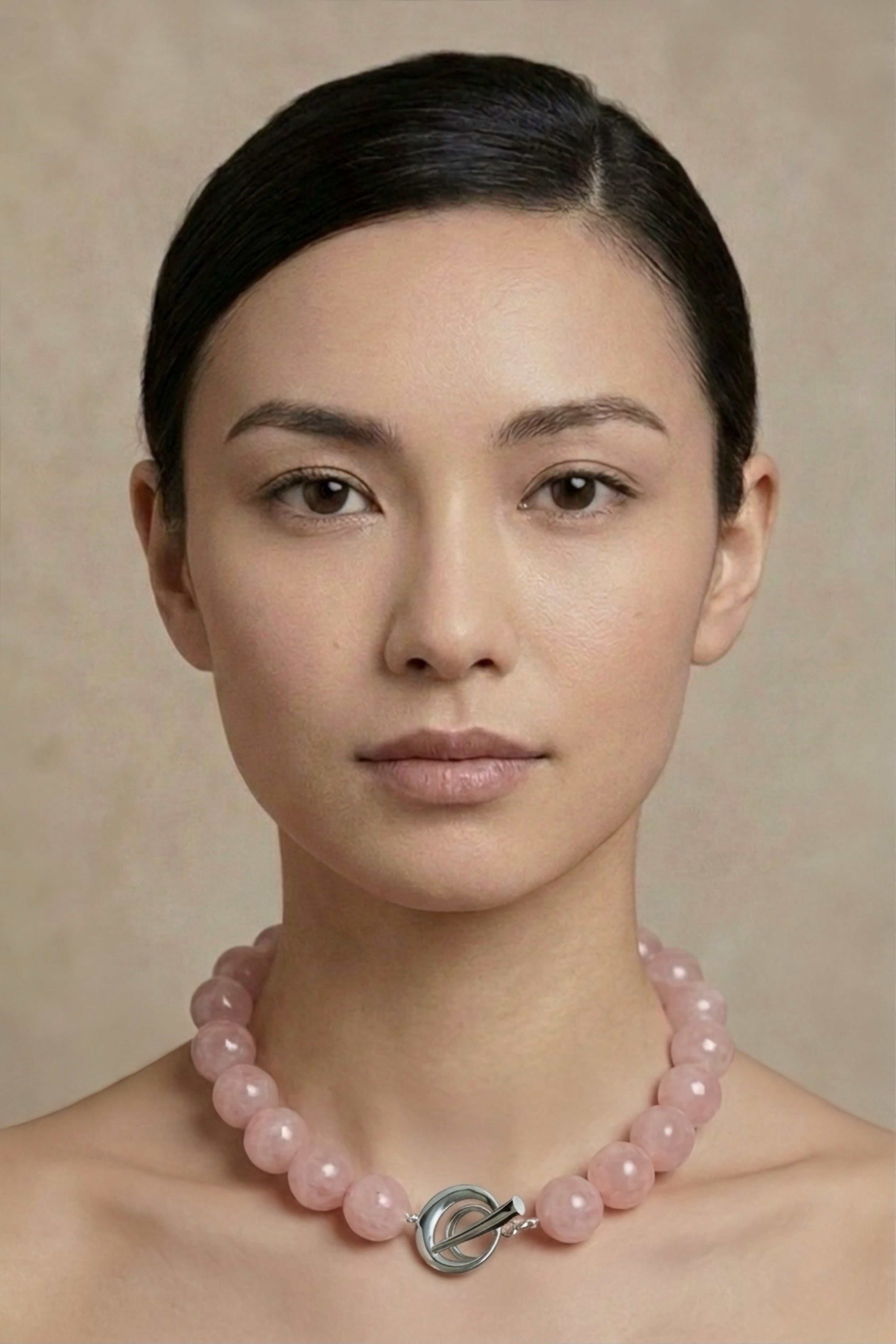 Pink Lemonade Collar