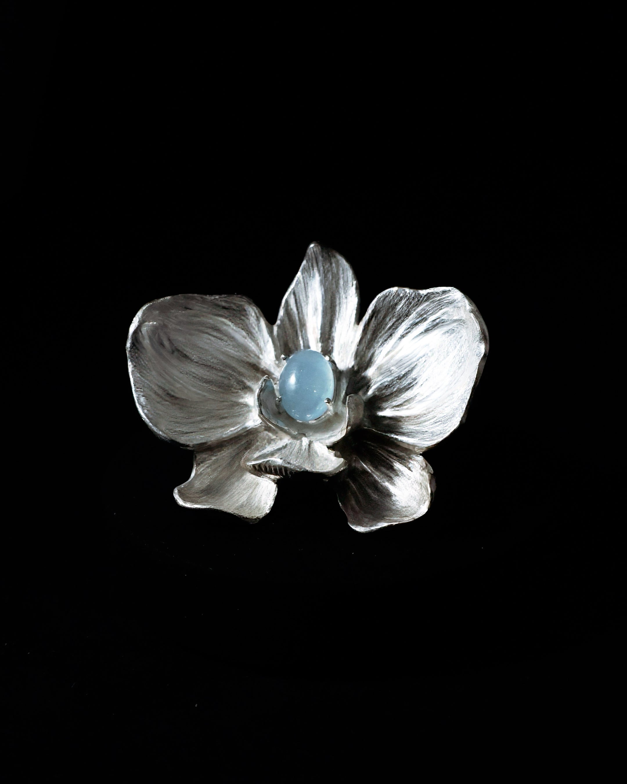 Orchid Ring